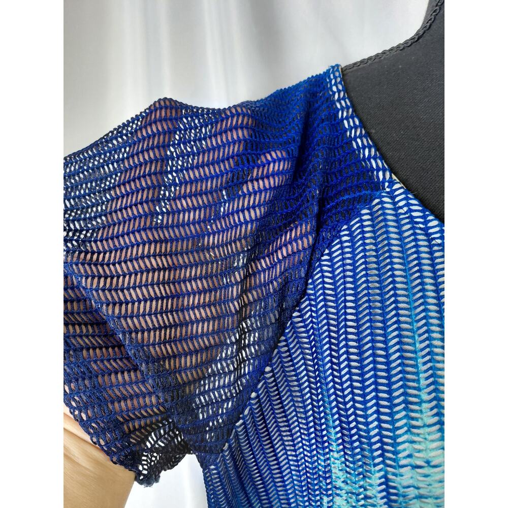 NEW DIRCTIONS LACE TOP - Picture 3 of 7